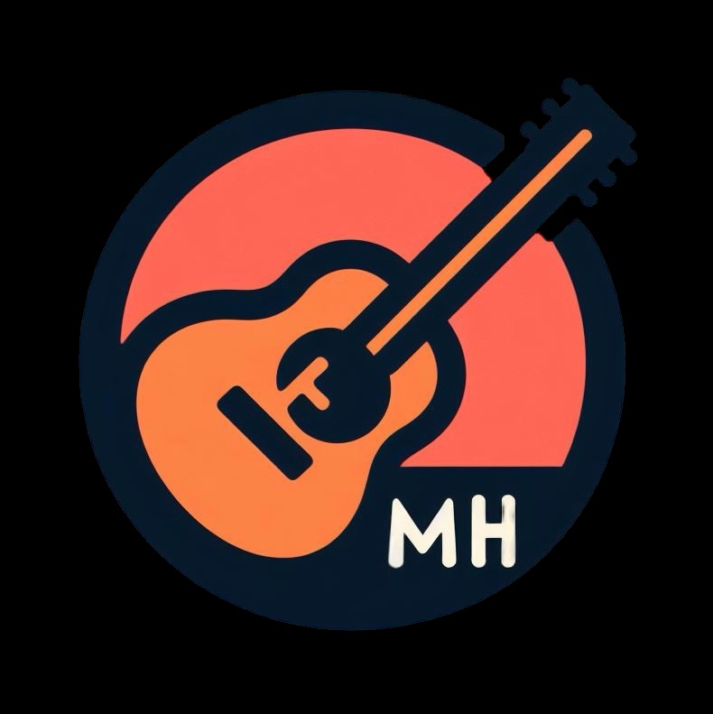 MH Guitar School